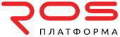 Логотип «Росплатформа»