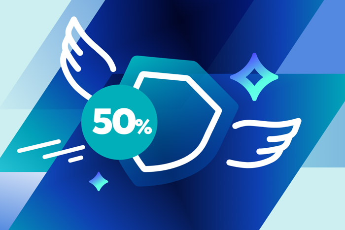 Скидка 50%