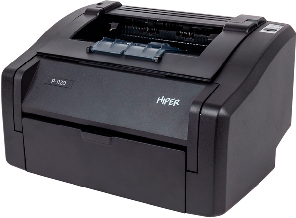 Принтер Hiper P-1120 стал на 23% дешевле