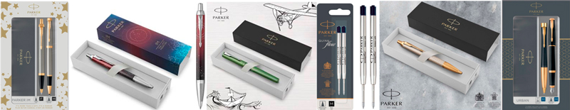 Распродажа: премиальные пишущие инструменты
