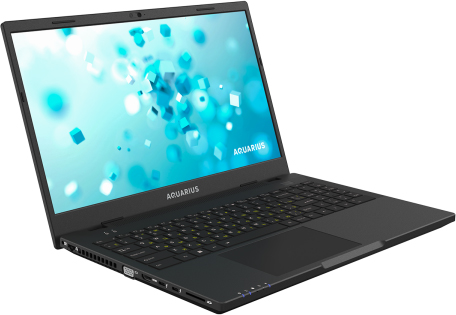 Специальная цена на реестровый ноутбук Aquarius