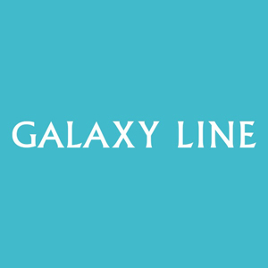 Логотип Galaxy Line