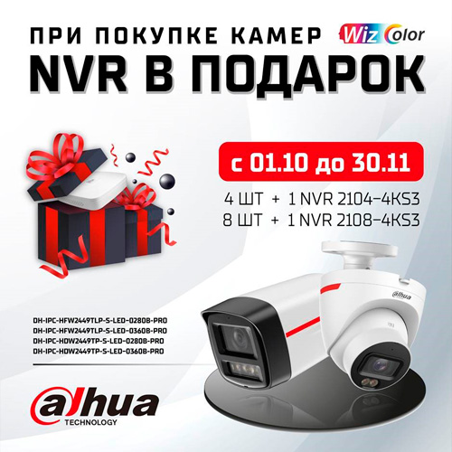 Акция недели: «Клёвые дни»