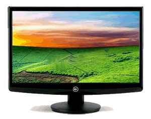 Программа по ЖК мониторам eMachines