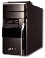 При покупке любых 2-х ПК ACER серии M5***, Вы получаете в подарок монитор Acer V223HQb black!