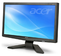 Программа продвижения ЖК-мониторов Acer