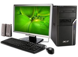 Acer Aspire M1610