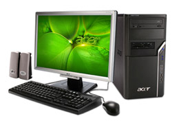 Acer ПК