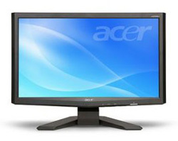 ЖК-монитор Acer