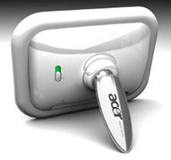 Acer: Я помню чудное мгновение...