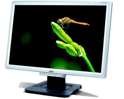 ЖК монитор Acer