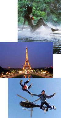 Осторожно, мечты сбываются!