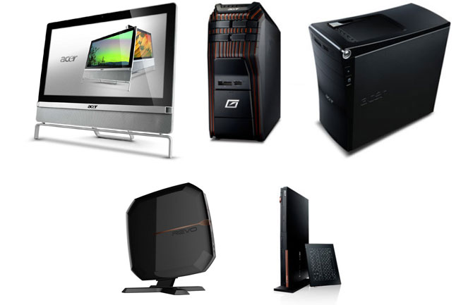 Встречайте с Acer Новый год Встречайте с Acer Новый год