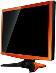 ЖК-монитор Acer