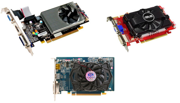 Участвуйте в специальной программе по видеокартам на базе графических процессоров AMD и накапливайте бонусы! Участвуйте в специальной программе по видеокартам на базе графических процессоров AMD и накапливайте бонусы!