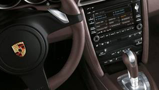 Ваши летние приключения в Porsche!