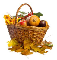 ASUS: осенний урожай