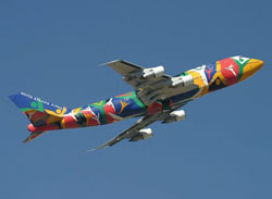 Лучшее в Африке