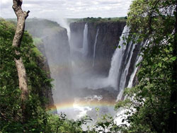 Лучшее в Африке