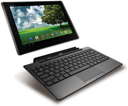 Планшет Asus TF101 Tegra Планшет Asus TF101 Tegra