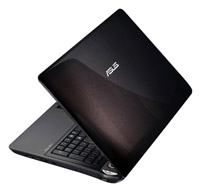 ноутбук ASUS N61Jv