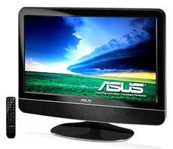 Закупай мониторы Asus в компании MERLION. Выиграй планшетный компьютер