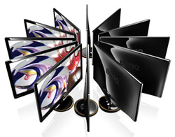 монитора BenQ VW2220