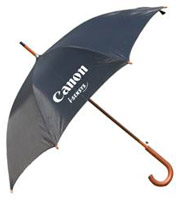 Оригинальный зонт в подарок к лазерному принтеру Canon i-SENSYS LBP 3010 или i-SENSYS LBP 3010 black