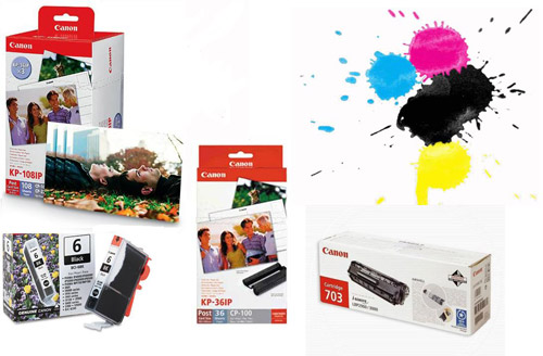 Весну встречаем с Canon