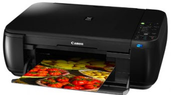 Будь спортивным с CANON!