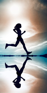 Получайте подарочные карты в спортивный магазин за покупку расходных материалов СANON