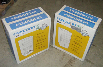 Купи корпус, получи бонус!