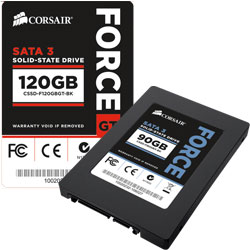 память Corsair