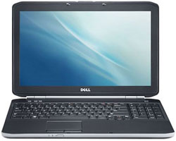 ноутбук Dell Latitude