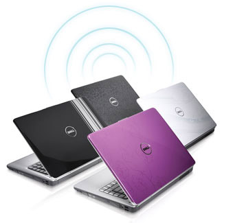 Dell Inspiron 1525