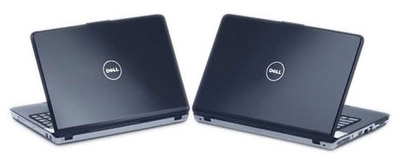 Зеленые фишки DELL