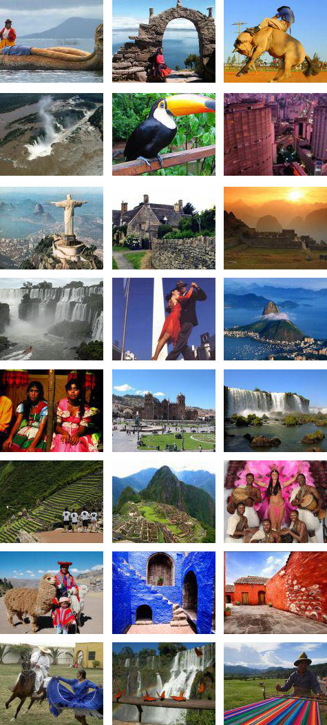 Латинский сезон DELL