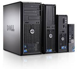 Dell Optiplex 380