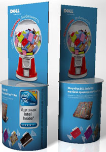 DELL продает себя сам!