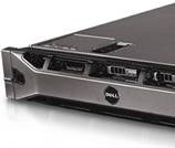 Сервер Dell PowerEdge R810
