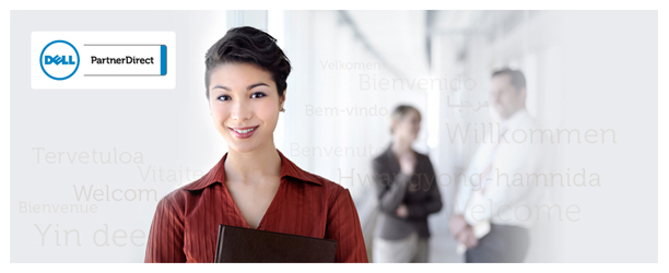 Партнерская программа Dell на 1 квартал 2013