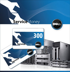 Сертификат на расширение сервиса для серверов Dell