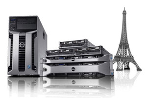 Dell™ Superheroes — раскрытие потенциала каждого партнера