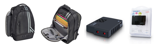 DELL: подарки налегке