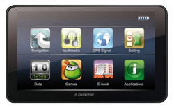 GPS-навигаторы Digma GPS-навигаторы Digma