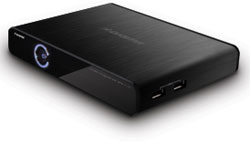 медиа центр HDMP-311 Digma