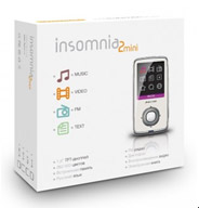 Портативный плеер DIGMA