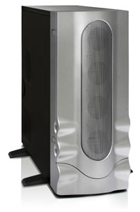 корпуса Foxconn 