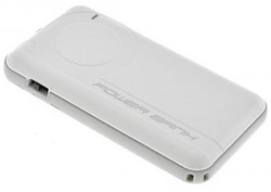 Power bank FSP Magic III white 1000mAh + 2Gb