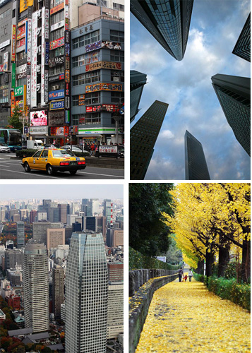 В Японию с FUJIFILM!